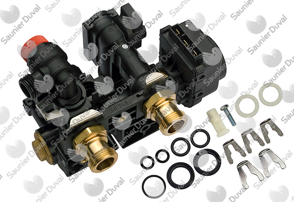 SAUNIER DUVAL  S1020800